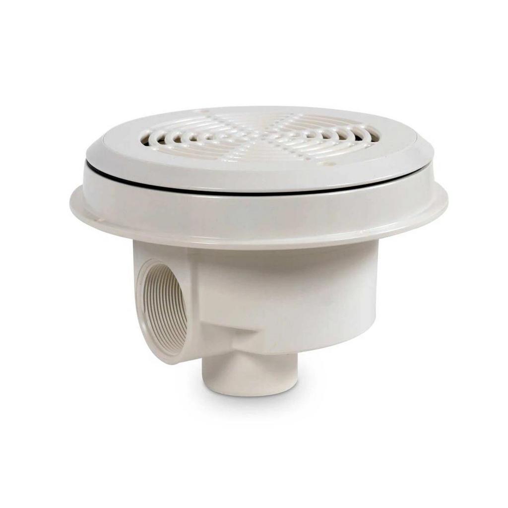 Bodemafvoer M5 deluxe, Ophalen, Nieuw