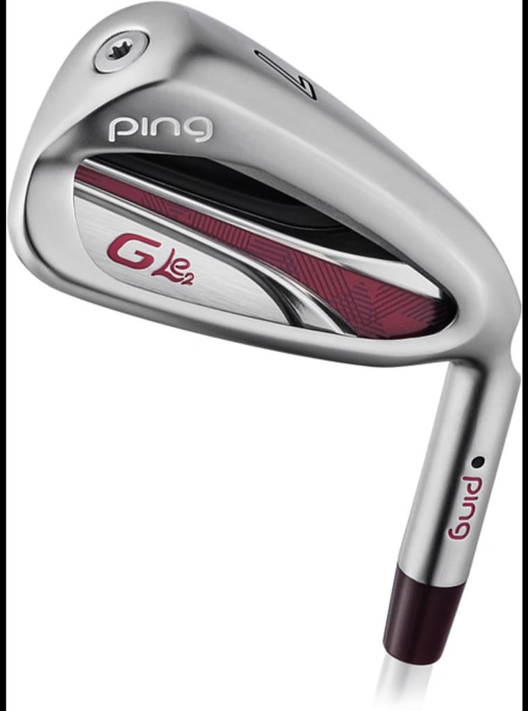 Ping GLe2 Golfset, Enlèvement ou Envoi, Neuf, Club, Ping