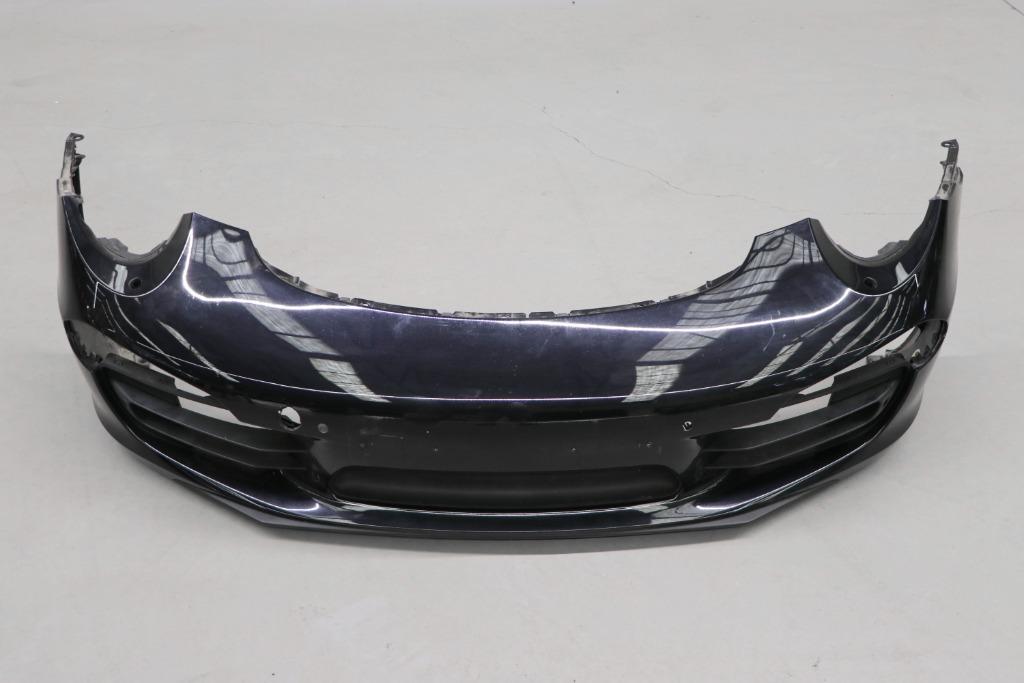Pare-choc avant pour Porsche 991 Carrera Phase 1, Pare-chocs, Porsche, Enlèvement, Utilisé