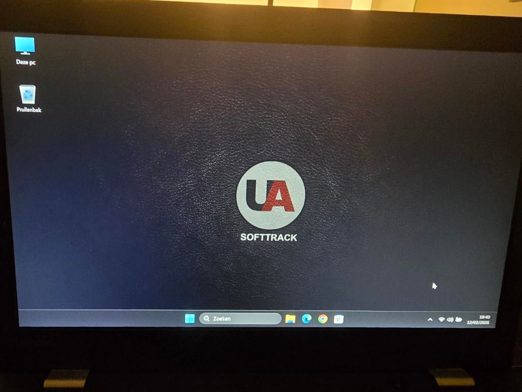 Lenovo Thinkpad i3 ideaal voor school, Ophalen of Verzenden