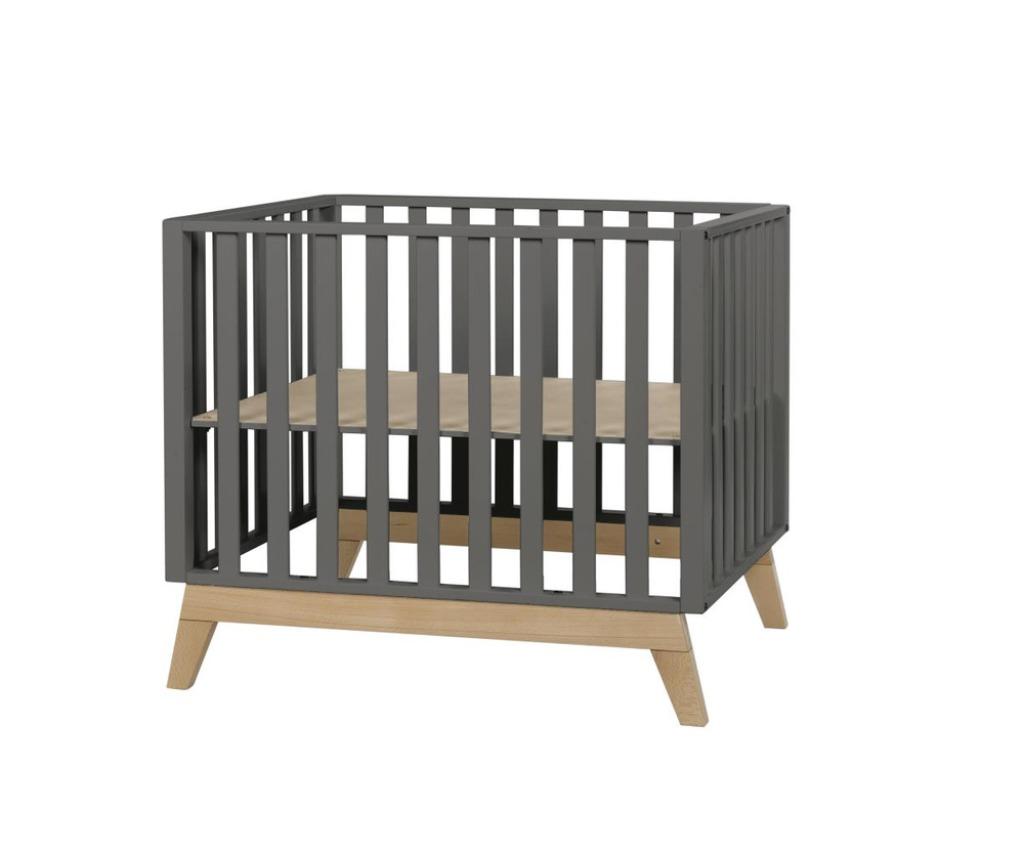 Park + parklegger + matras+ matrasbeschermer, Enfants & Bébés, Enlèvement, Comme neuf, Rectangulaire, Réglable en hauteur