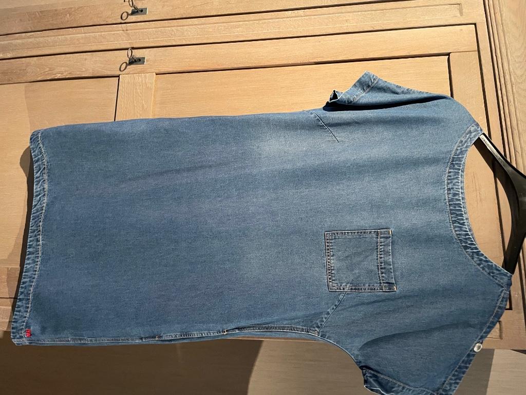 Kleedjean riverwoods., Vêtements | Femmes, River Woods, Enlèvement, Taille 38/40 (M), Bleu