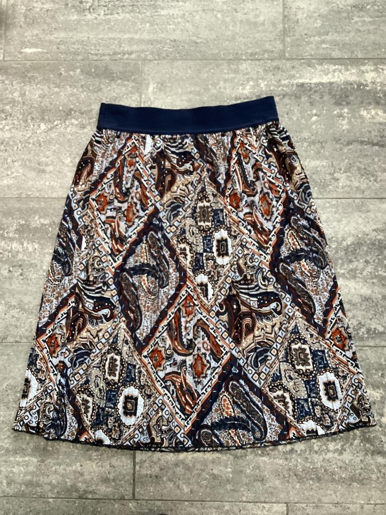 Rokken Bel & Bo 38/40, Kleding | Dames, Rokken, Maat 38/40 (M), Blauw, Bel & Bo, Ophalen of Verzenden