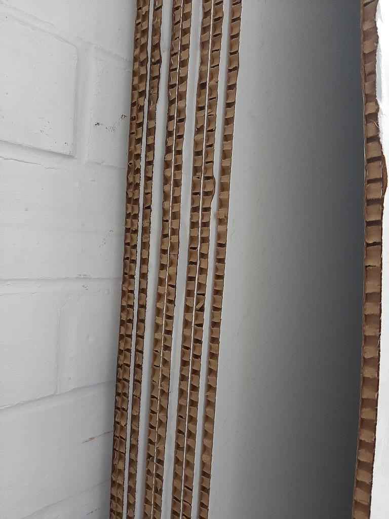 Falconboard - wit karton - standenbouw - honinggraad, Ophalen, Falconboard, Info@timshop.be, Geen idee