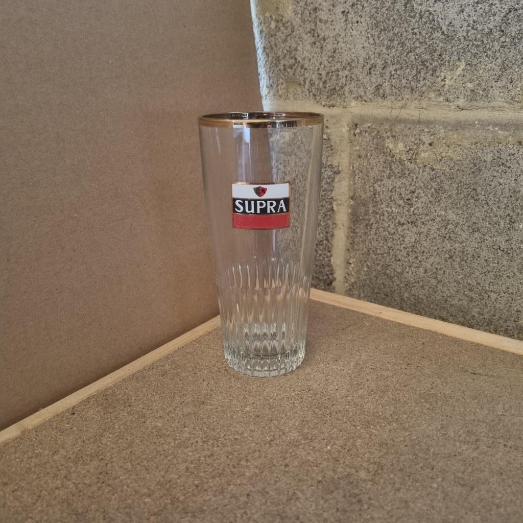 Verre Supra (modèle 9), Collections, Enlèvement, Utilisé, Verre ou Verres, Autres marques