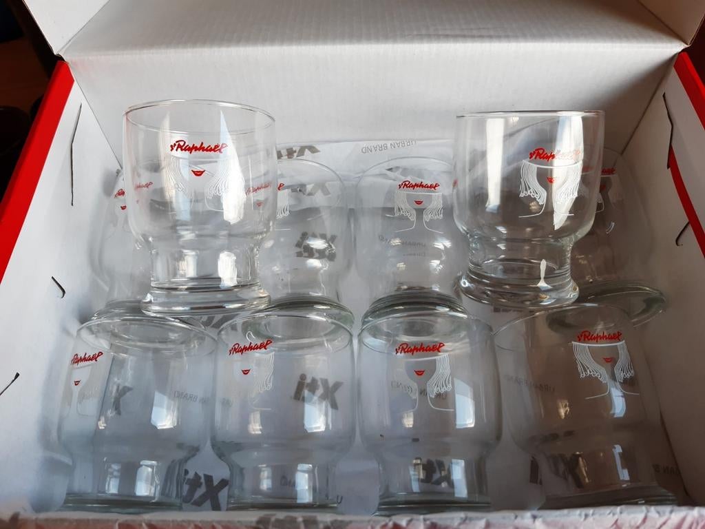 10 Saint Raphaël, Collections, Enlèvement, Comme neuf