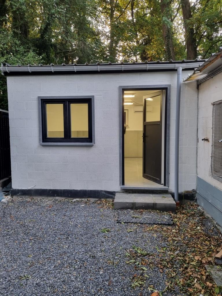 Entreprises de construction et parachèvement, Bricolage & Construction, Bricolage & Rénovation Autre, Enlèvement ou Envoi, Neuf