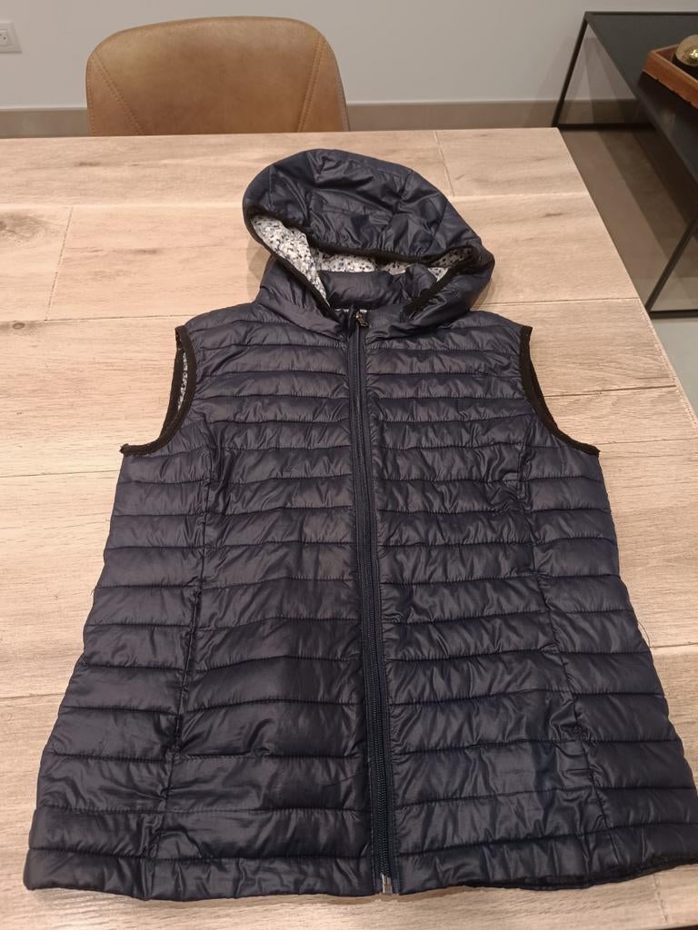 Veste fille, Enlèvement, Comme neuf