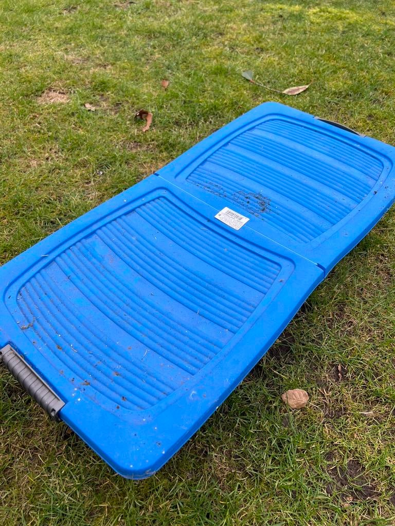 Opbergbox, Enlèvement, Comme neuf