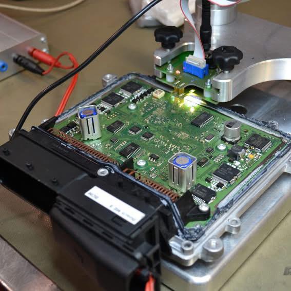 Fap egr adblue suppression immo reprogrammation, Autos : Pièces & Accessoires, Enlèvement ou Envoi