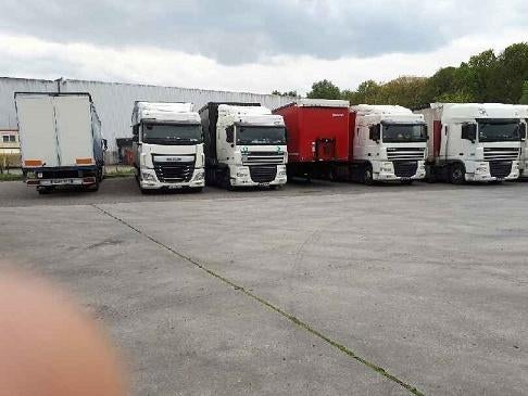 RECHERCHÉS : CAMIONS, FOURGONNETTES ET REMORQUES, Entreprise, Diesel, Achat
