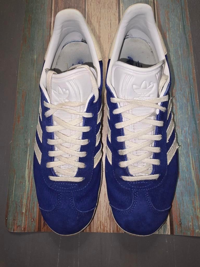 Adidas Originals Gazelle, Enlèvement
