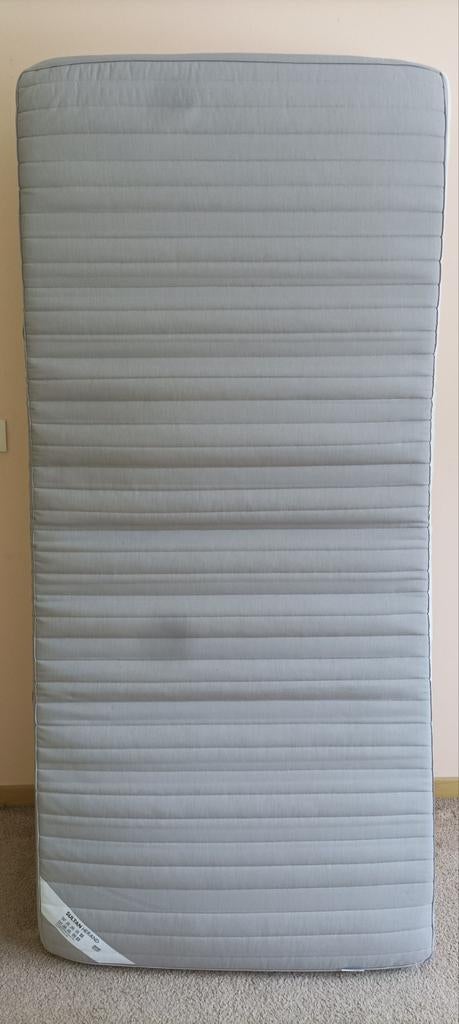 Matras Ikea Sultan Herand 90x200cm, Enlèvement, Matelas