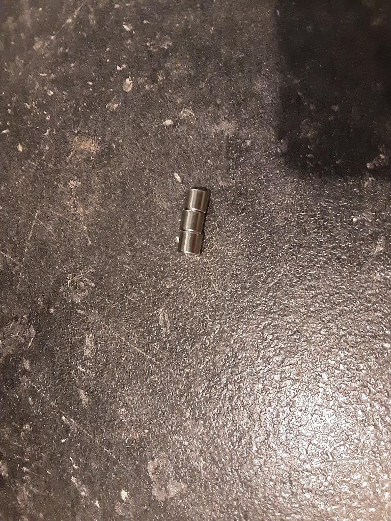 AIMANTS pour FLOTTEUR Réservoir de CAFETIÈRE Senseo, Electroménager, Enlèvement ou Envoi, Neuf, Cafetière