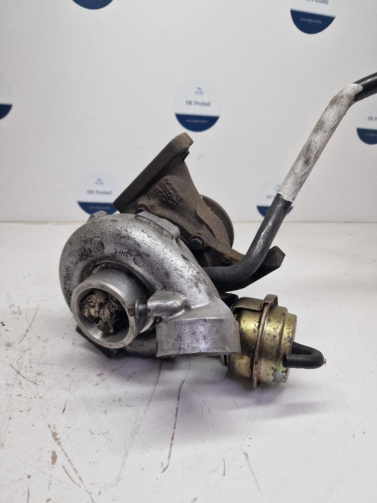 Turbo voor Mercedes E220 model W210, Auto-onderdelen, Motor en Toebehoren, Mercedes-Benz, Gebruikt, Ophalen of Verzenden