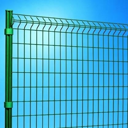 Panneau métallique Bekafor - réduction : 25 %, Jardin & Terrasse, Gaze & Fils, Neuf, Fil, 20 mètres ou plus, Envoi