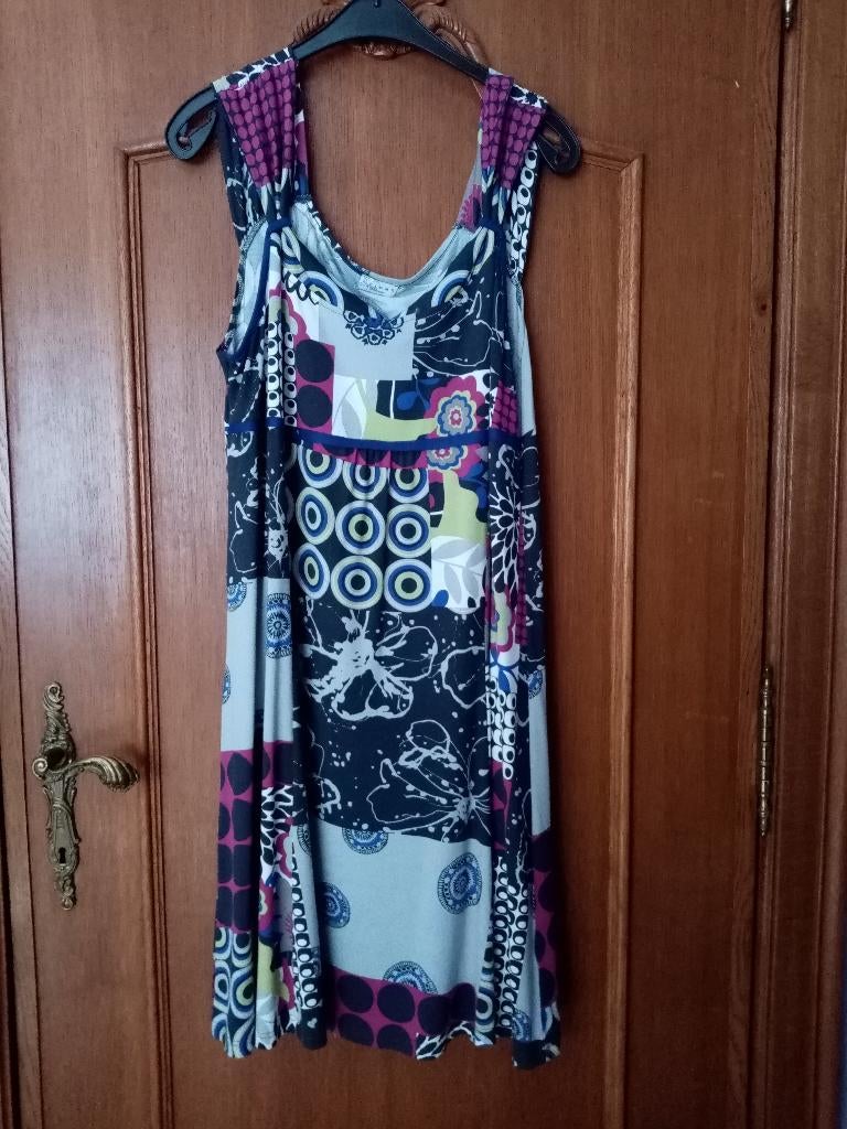 Kleedje Axiome, Ophalen, Gedragen