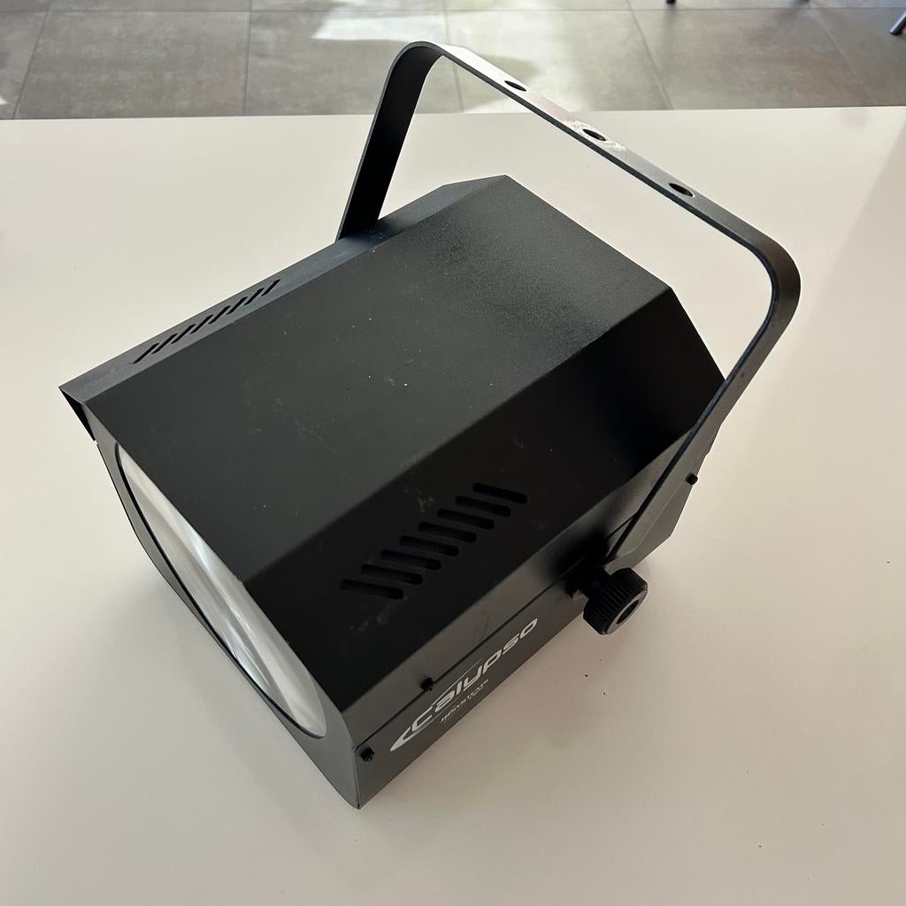 JB Systems Calypso lichteffect, Muziek en Instrumenten, Licht en Laser, Zo goed als nieuw, Ophalen