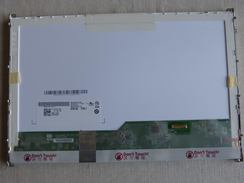 écran d'ordinateur portable, Informatique & Logiciels, Ordinateurs portables Windows, Enlèvement ou Envoi