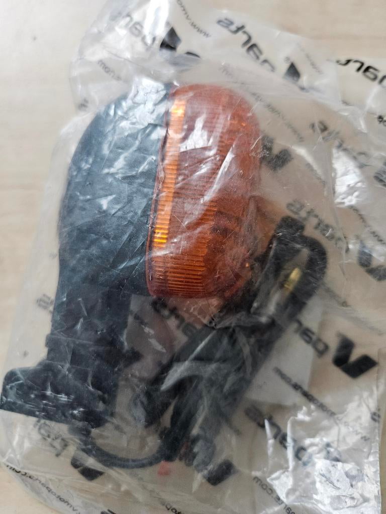 Lampe de poche pour moto BMW GS650, Enlèvement ou Envoi