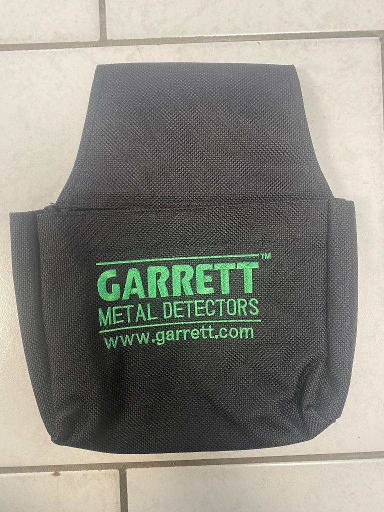 Heuptas zwart, Enlèvement ou Envoi