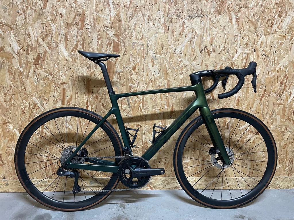 Scott Addict RC15 2022, Fietsen en Brommers, Ophalen, Zo goed als nieuw, Heren, Overige merken