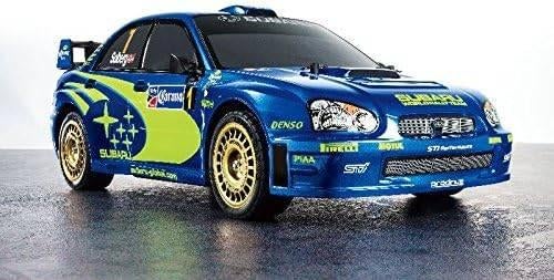 TAMIYA | RC auto Subaru Impreza WRX | GRATIS LEVERING, Hobby en Vrije tijd, Modelbouw | Radiografisch | Auto's, Elektro, -, Verzenden