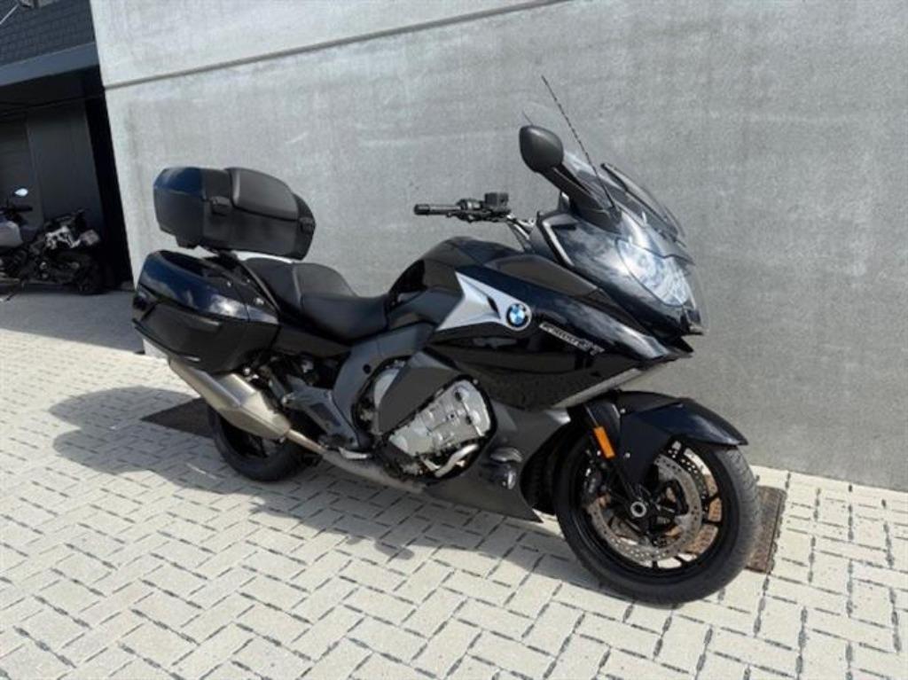 BMW K 1600 GT (2020) - foto 3