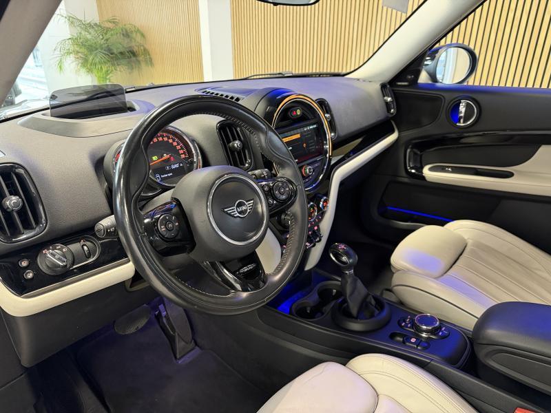 MINI Cooper Countryman Chili, 100 kW, Achat, 5 portes, Automatique