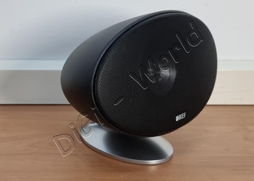 Haut-parleur central KEF E305C, TV, Hi-fi & Vidéo, Enceintes, Comme neuf, Haut-parleur central, 60 à 120 watts, Autres marques