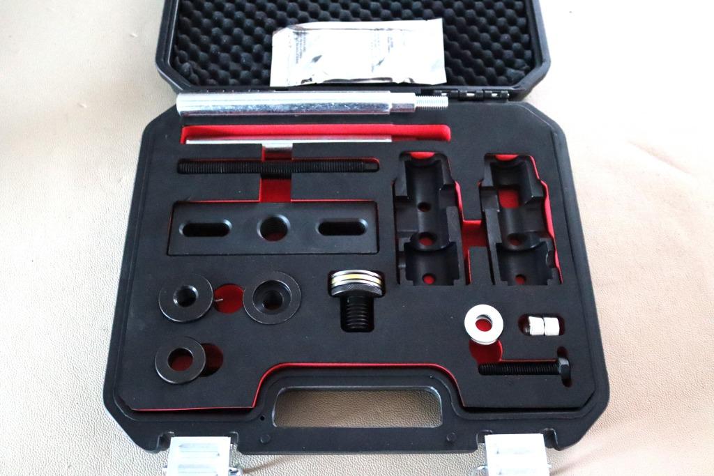 Injector trekker Ford EcoBlue 2.0L dieselmotor Ford Transit, Auto diversen, Autogereedschap, Verzenden