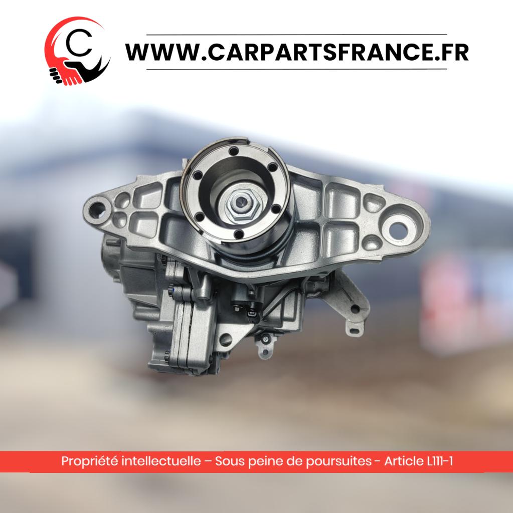 Differentieel/achteras Ford Edge, Explorer, Auto-onderdelen, Transmissie en Toebehoren, Ford, Lincoln, Nieuw, Ophalen of Verzenden