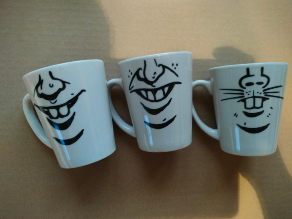 # 1/5Tas (3) # 2/5Tas (4) # 3/5Tas (2) # 5/5 1 Jeroen Meus, Huis en Inrichting, Keuken | Servies, Ophalen of Verzenden, Zo goed als nieuw
