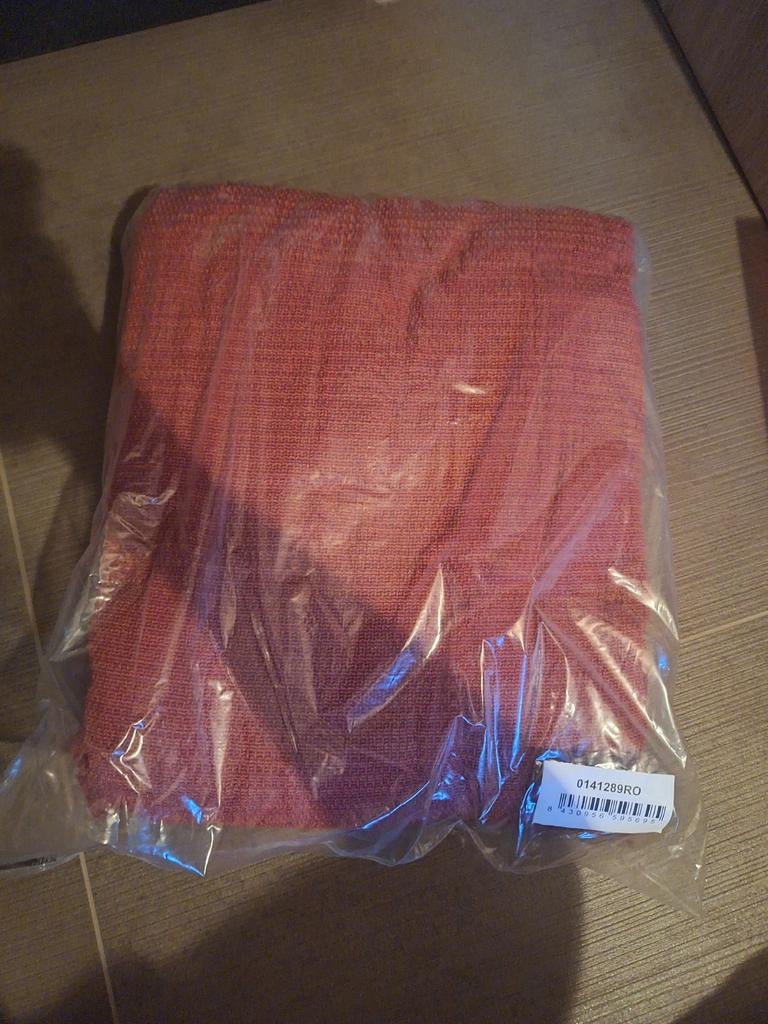 Zetel overtrek 2 zit bodeaux, Huis en Inrichting, Zetels | Zetels, Ophalen, Nieuw