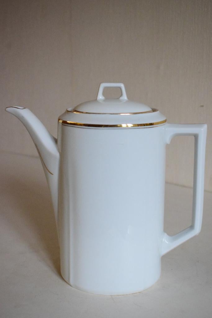Koffiepot Bavaria, Ophalen of Verzenden