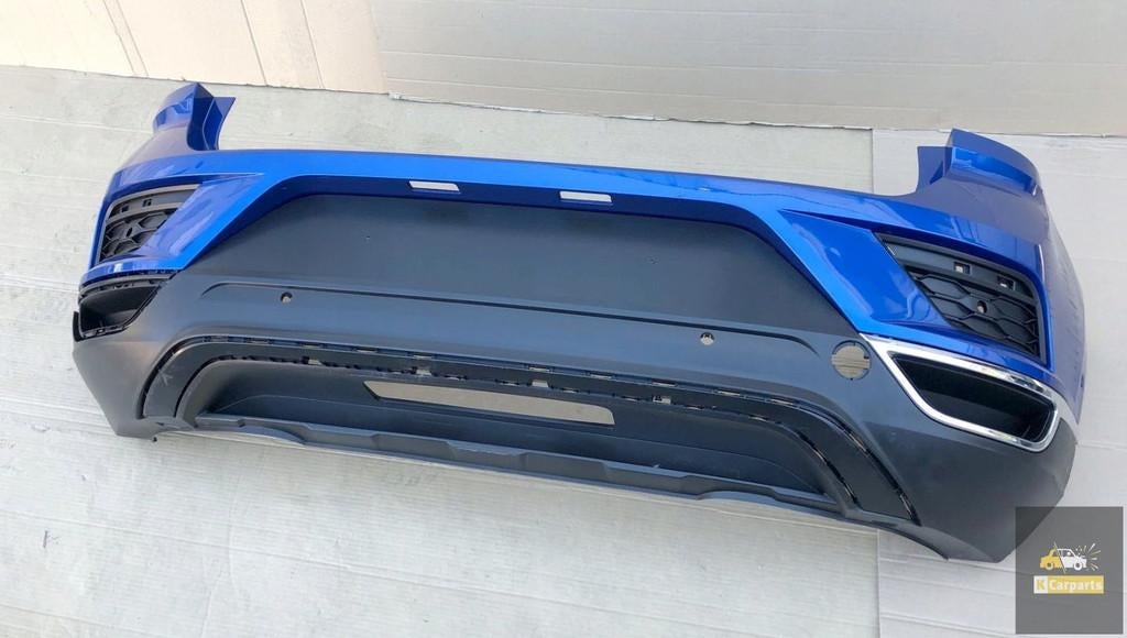 Pare-chocs arri re VW T-Roc 2GA, PDC - arri re, Autos : Pièces & Accessoires, Pare-chocs, Volkswagen, Volkswagen AG, Vw@volkswagen.de