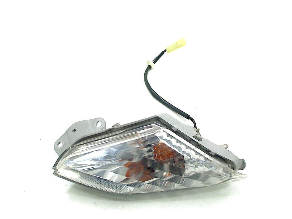 KNIPPERLICHT LINKS VOOR Yamaha, Dhr. S. di Majo, Gebruikt, Info@cama-motorparts.nl, P.J. Troelstraweg 8 8
3144 CX  MAASSLUIS, NL