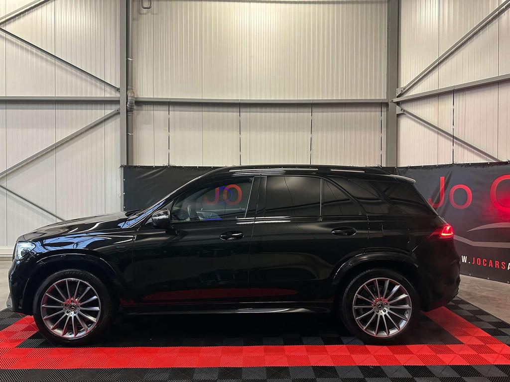 Mercedes-Benz GLE 350 GLE 350 de 4Matic 9G-TRONIC AMG Line 2, Autos, Achat, 143 kW, Euro 6, Entreprise