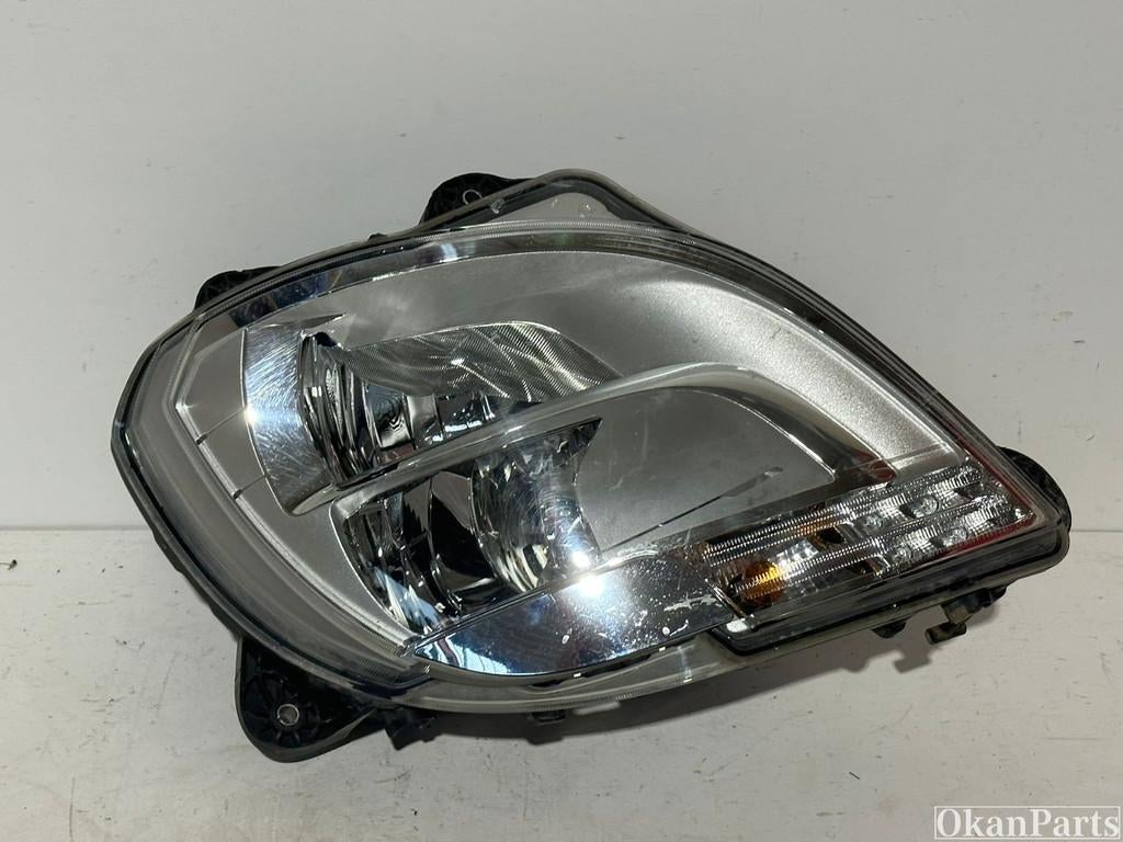 Daf XF106 LED Xenon rechter koplamp rechts 1857527, Gebruikt