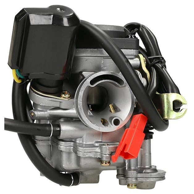 carburateur 4 temps scooter 39 euro neuf, Enlèvement, Neuf, Carburateur