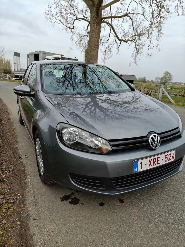 Volkswagen golf, Bedrijf, Te koop, Golf