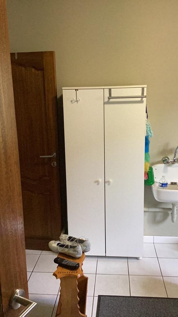 Belle armoire, 25 à 50 cm, Avec tablette(s), Comme neuf, 50 à 100 cm