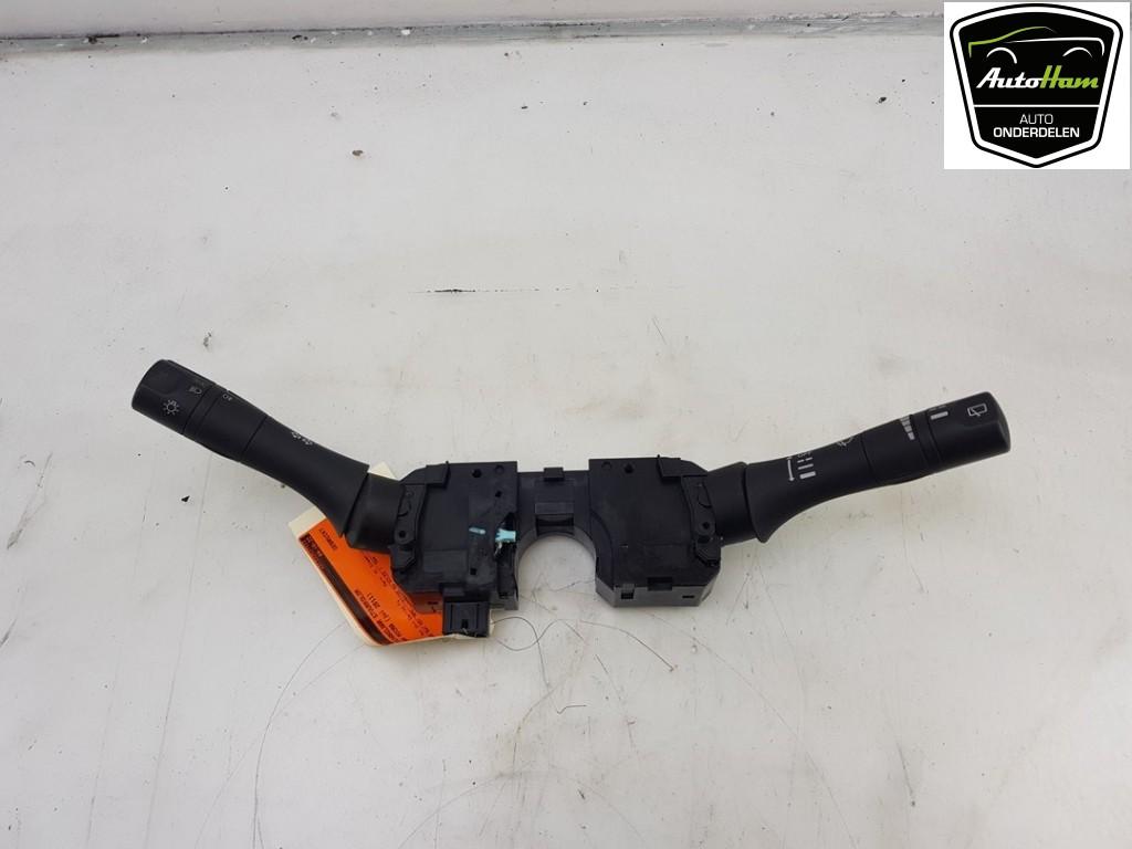 COMBINE COMMODO Nissan Micra (K13) (01-2010/03-2017) (14A01), Autos : Pièces & Accessoires, Tableau de bord & Interrupteurs, Nissan