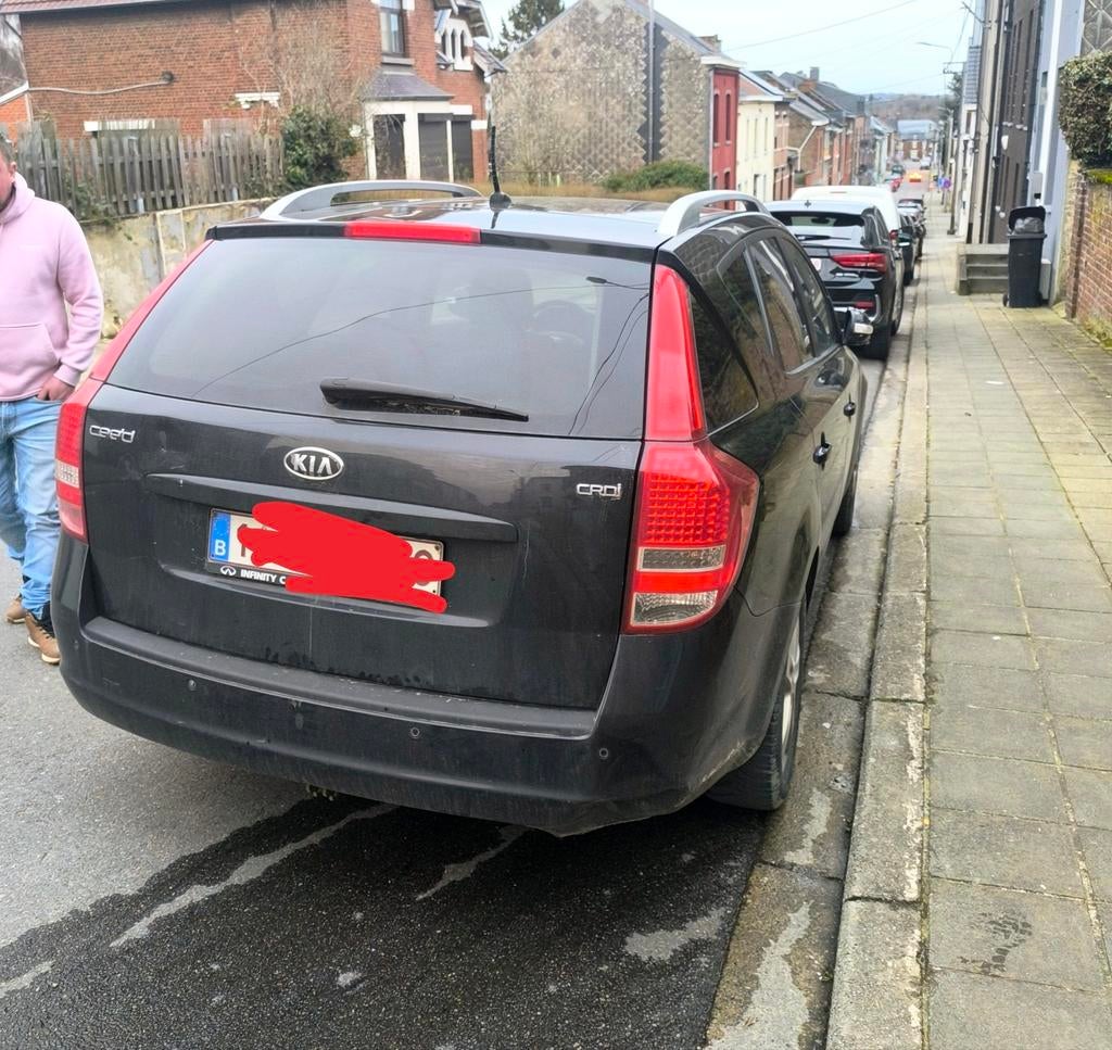 kia ceed, Auto-onderdelen, Kia