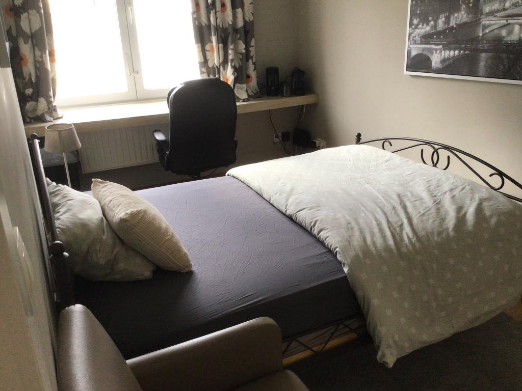 Kamer te huur voor 1 persoon cohousing, Immo, Antwerpen (stad)