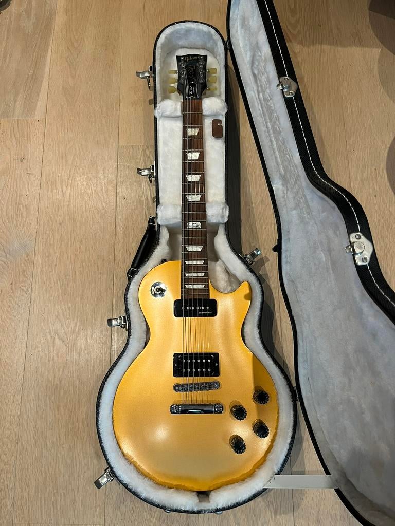 Gipson Les Paul Futura 120th, Musique & Instruments, Instruments à corde | Guitares | Électriques, Enlèvement