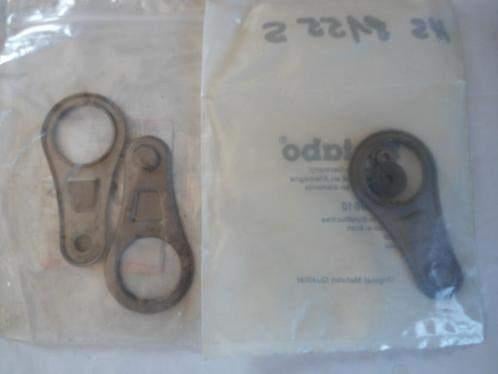 Drijfstangen voor heggeschaar Metabo HS 8155 S, Tuin en Terras, Heggenscharen, Ophalen, Nieuw, Metabo