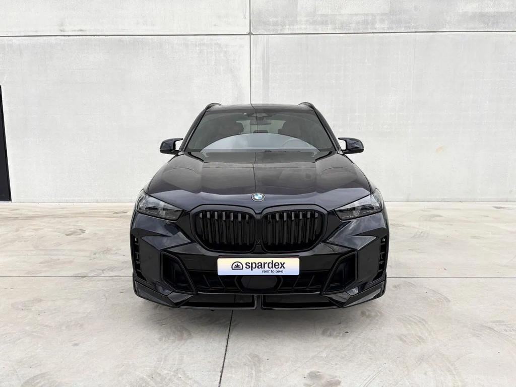 BMW X5 50e | xDrive | M-Pack | Leasing (automatique), Entreprise, 5 portes, 5 places, 360 kW