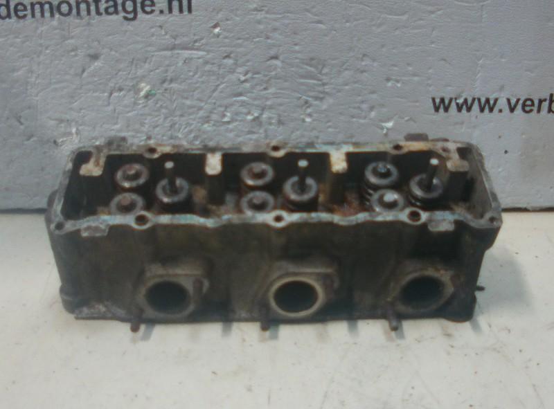 CILINDERKOP Maserati Biturbo (01-1984/09-1994), Maserati, Gebruikt, Info@VerberkAutodemontage.nl, Nijverheidstraat 1a 1a
5405 AJ  UDEN, NL