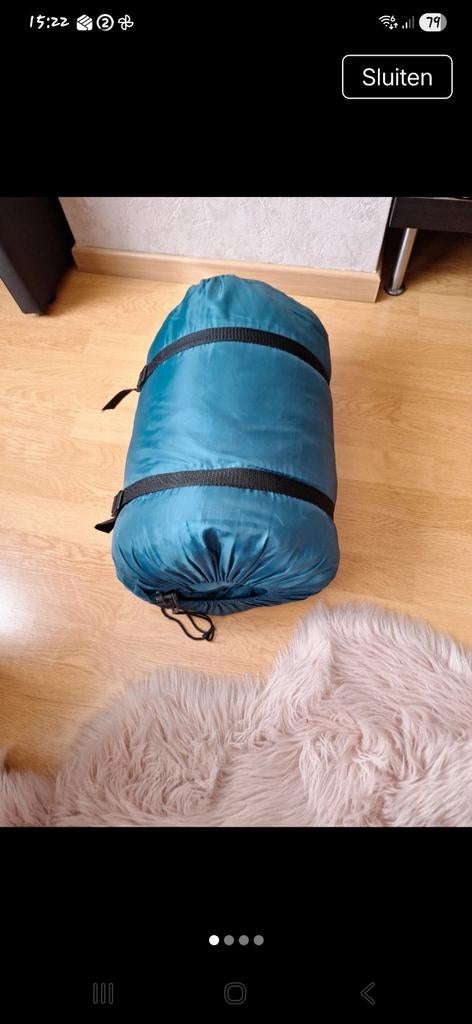 sac de couchage, Enlèvement ou Envoi